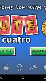 Tute a Cuatro скриншот 14