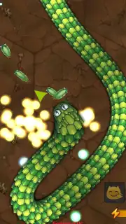 Little Big Snake скриншот 10