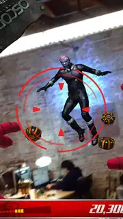 Spider-Man2™ скриншот 2