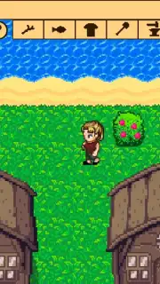 Survival RPG 2 скриншот 5