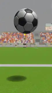 Mini Soccer Star скриншот 3