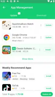 APKPure скриншот 12