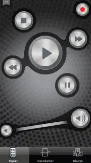 Vestel Smart Remote скриншот 2