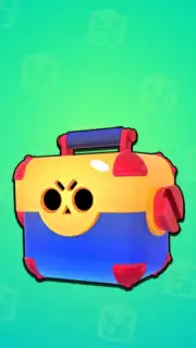 Brawl Stars Box скриншот 2