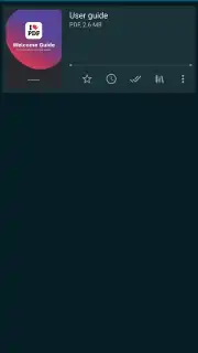 ReadEra скриншот 1