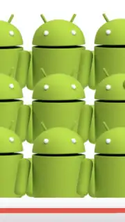Android KitKat скриншот 1