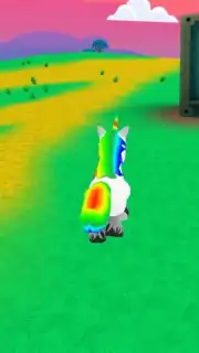 Unicorn Star скриншот 1