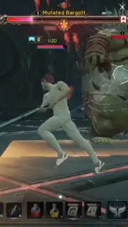 AION 2 (CN) скриншот 5