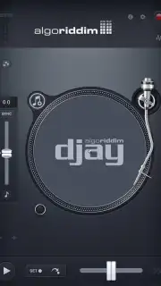 djay скриншот 6