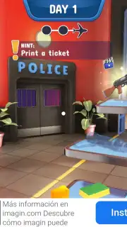 I Am Airport Security скриншот 3