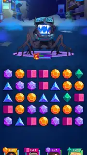 Stranger Things: Puzzle Tales скриншот 2