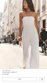Zara скриншот 7