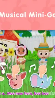 CoComelon скриншот 15