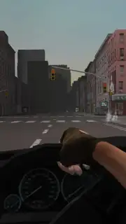City Driving 2 скриншот 2