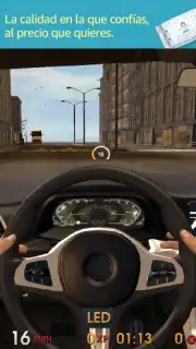 Driving School Simulator скриншот 17