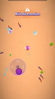 Wizard Hero скриншот 10