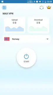 Max VPN - Secure, Fast & Free VPN скриншот 12
