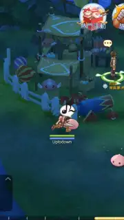 Ragnarok M: Eternal Love (EU) скриншот 7