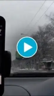GPS АнтиРадар PRO скриншот 1