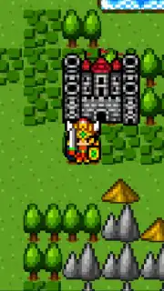 RPG Dragon Sinker скриншот 13