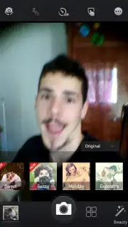 Wondershare PowerCam скриншот 5