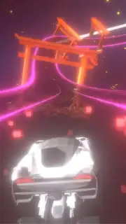 Music Racer скриншот 5