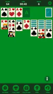 Solitaire: Decked Out скриншот 3