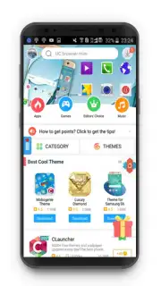 Mobogenie apps market Free Tips скриншот 2