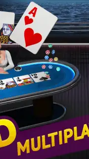PokerLive! скриншот 7