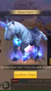 Luna’s Fate скриншот 9