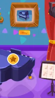 Bubbu School скриншот 7
