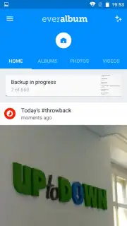 Everalbum скриншот 8