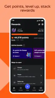 MetaMask скриншот 2