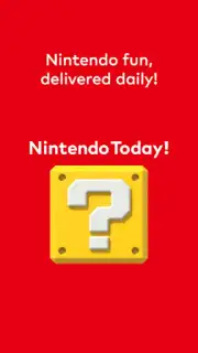 Nintendo Today! скриншот 7