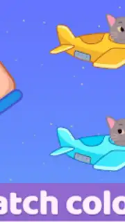 Kids Games 3 скриншот 6