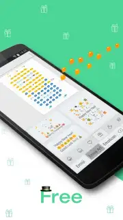 TouchPal Punjabi Pack скриншот 5