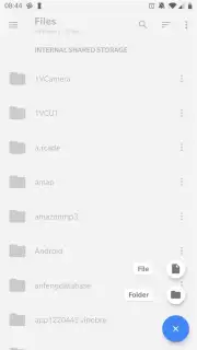 Material Files скриншот 7