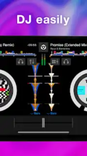 rekordbox – DJ App & Mixer скриншот 7