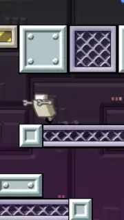 Robot Wants Kitty скриншот 1