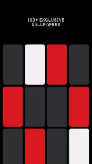 Nothing Icons скриншот 1