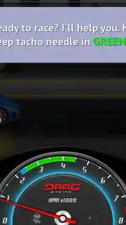 Drag Racing 2.0 скриншот 11