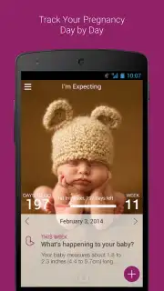 Im Expecting скриншот 6