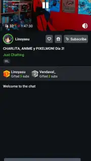 Kick: Live Streaming скриншот 6