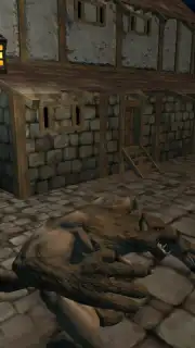 Werewolf скриншот 4