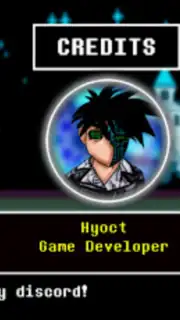 UNDERTALE Create! скриншот 1
