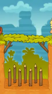 Adam and Eve скриншот 6