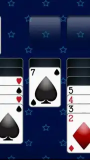 Solitaire Ultra скриншот 5