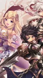 Lost in Stars online скриншот 5