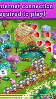 Fairy Farm скриншот 9