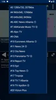 ProgTV скриншот 9